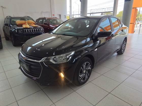 CHEVROLET ONIX 1.0 FLEX PLUS LT MANUAL CHEVROLET ONIX 1.0 FLEX PLUS LT MANUAL